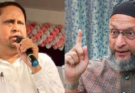 Sting Video Row Jolts Bengal Politics; Owaisi’s AIMIM Dumps Humayun Kabir’s Party