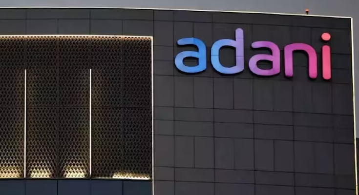 Adani Group Settles US Iran Sanctions Probe With $275 Million Payment