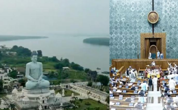 Amaravati Gets Permanent Capital Status as Parliament Clears Key Bill