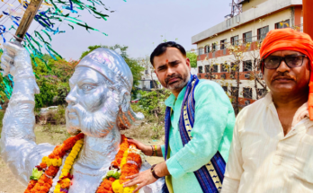 Bokaro Celebrates Vijay Diwas, Honours Kunwar Singh and Jharkhand Freedom Fighters