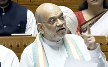 From Red Terror to Development: Amit Shah Declares India Close to Naxal-Free Status