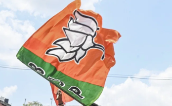 Bengal Turns Saffron: BJP’s 1st Govt Swearing-In on Rabindra Jayanti on May 9