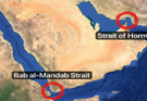 Iran Threatens to Block Bab el-Mandeb After Hormuz Tensions Surge