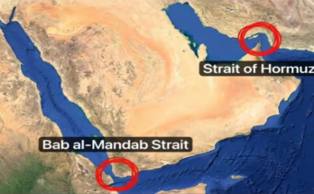 Iran Threatens to Block Bab el-Mandeb After Hormuz Tensions Surge