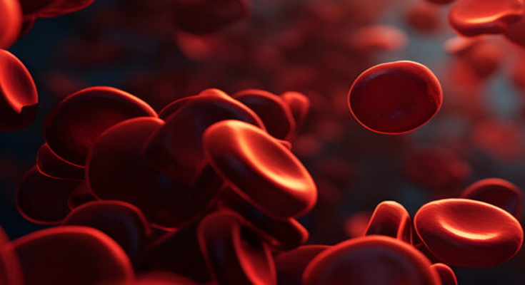 Researchers Begin Landmark Study on Childhood Blood Disorders