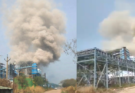 Boiler Blast at Vedanta Plant in Chhattisgarh Kills 10, Injures 40+; Rescue Ops Continue