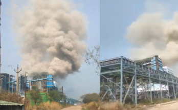 Boiler Blast at Vedanta Plant in Chhattisgarh Kills 10, Injures 40+; Rescue Ops Continue