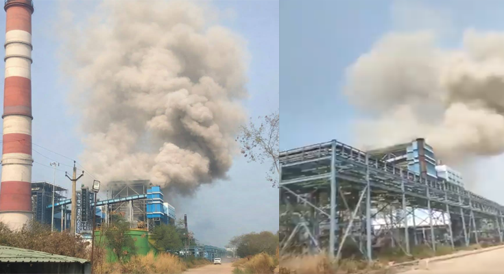 Boiler Blast at Vedanta Plant in Chhattisgarh Kills 10, Injures 40+; Rescue Ops Continue