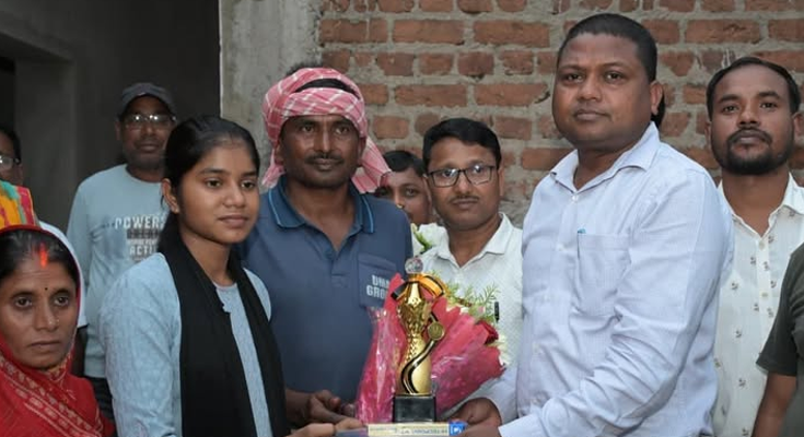 Girls Dominate JAC Inter Results 2026; Bokaro's Chhoti Kumari Emerges Jharkhand Arts Topper