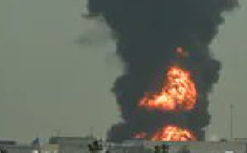 British Flight Attendant Arrested in UAE Over Drone Strike Image Near Dubai Airport