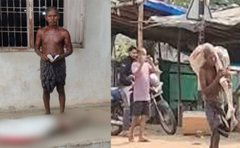 Brother Digs Up Sister’s Skeleton, Carries It to Bank to Withdraw ₹19,300; Odisha Incident Sparks Outrage