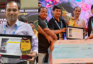 Dhanbad Photographer Shines at Jharkhand Imaging Expo 2026