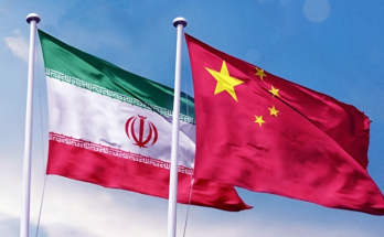 China May Arm Iran? US Flags Possible Weapons Transfer Amid Rising Tensions