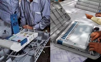 Big Political Showdown: Vote Counting Tomorrow Across 4 States, 1 UT; Falta Repoll Pushes Result to May 24