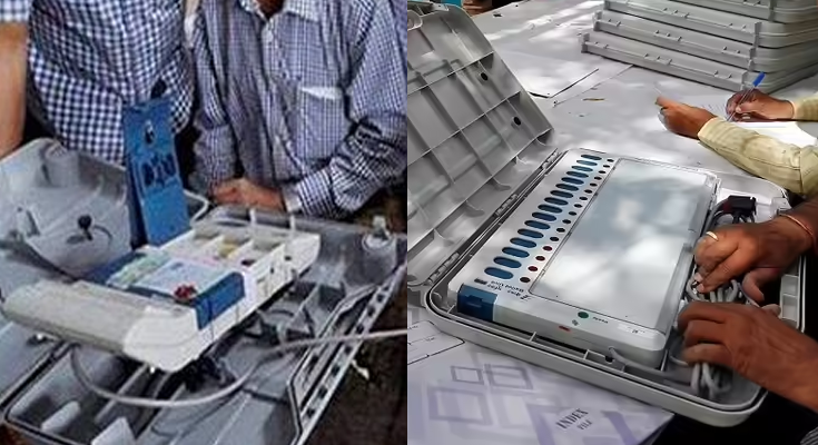 Big Political Showdown: Vote Counting Tomorrow Across 4 States, 1 UT; Falta Repoll Pushes Result to May 24
