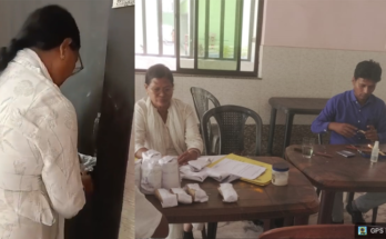 DPS Bokaro's Canteen Sealed Over Hygiene Lapses, Expired Food Items Seized