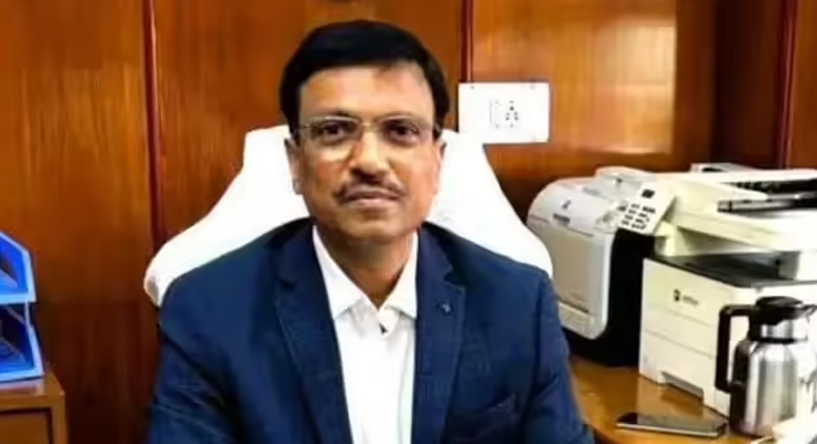 Dr. Ashok Kumar Panda Set to Lead SAIL as New CMD After PESB Selection