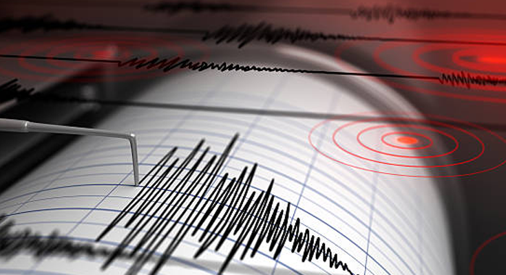 4.7 Richter Scale Quake in Maharashtra Triggers Panic, Authorities Urge Calm