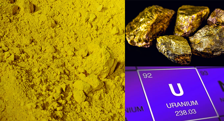 Trump Announces US Plan to Recover Iran’s Enriched Uranium ‘Very Soon’