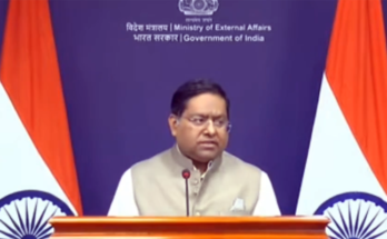 France Waives Airport Transit Visa for Indians; India Hails Move as Boost to Mobility