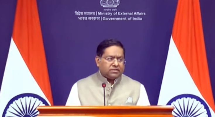 France Waives Airport Transit Visa for Indians; India Hails Move as Boost to Mobility