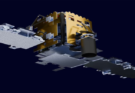 Big Boost for India’s Space Sector as GalaxEye Launches Mission Drishti Satellite