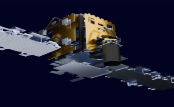 Big Boost for India’s Space Sector as GalaxEye Launches Mission Drishti Satellite