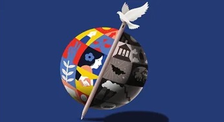 Globally 27 Journalists Killed Since January 1, 2026: PEC Raises Alarm