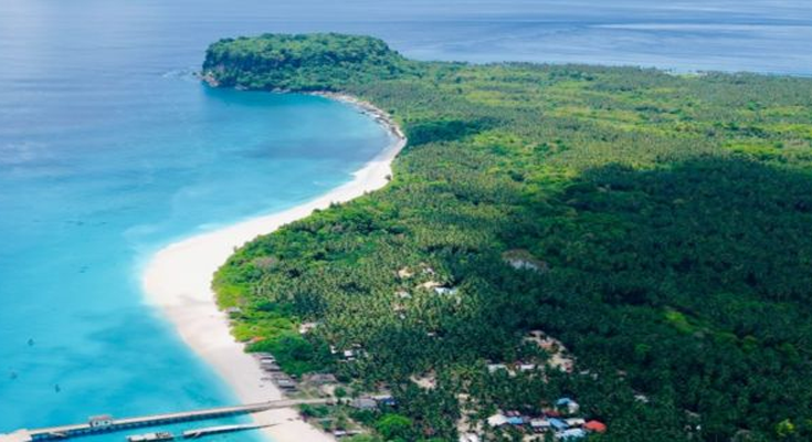 Great Nicobar Project: What to Know About India’s Mega Island Plan