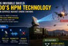 अदृश्य युद्ध की ओर India: DRDO की HPM एंटी-ड्रोन तकनीक कैसे बदल सकती है खेल