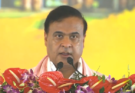 Himanta Biswa Sarma Takes Oath as Assam Chief Minister for Second Consecutive Term