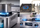 Hydrogen Stove: LPG को टक्कर, पानी से चलने वाली नई किचन तकनीक