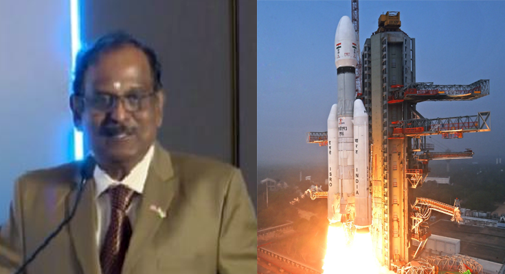 G20 Satellite Mission Set for 2027 Launch, Says ISRO Chief