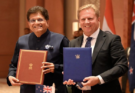 India, New Zealand Ink Mega FTA; Trade, Investment and Mobility to Get Major Push