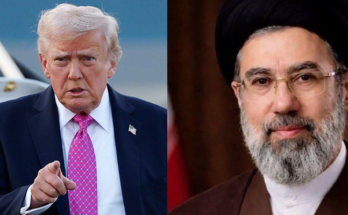 Iran Rejects Ceasefire Bid, Pushes 10-Point Plan for ‘Final End’ to War