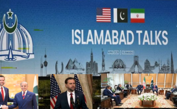 US, Iran Talks Fail, जेडी वेंस लौटे ‘खाली हाथ’; ईरान का आरोप—‘जो युद्ध में नहीं मिला, वही मांग रहे थे’