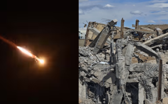 West Asia War Escalates Into 2nd Month; Israel Hits Iran Nuclear Sites, Yemen Houthis Fire First Missile