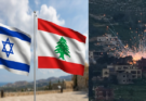 Israel–Lebanon Ceasefire: Donald Trump Announces 10-Day Truce, Invites Netanyahu & Aoun to White House