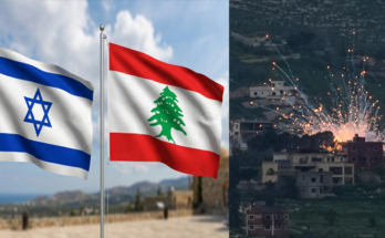 Israel–Lebanon Ceasefire: Donald Trump Announces 10-Day Truce, Invites Netanyahu & Aoun to White House