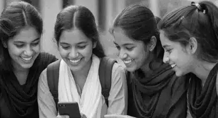 Hazaribagh Dominates JAC Matric 2026: Priyanshu Kumari Tops, School Bags Multiple Top Ranks