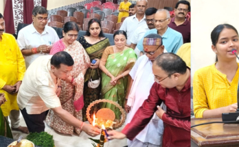 जानकी नवमी (Janaki Navami) पर बोकारो (Bokaro) में भक्ति और मिथिला संस्कृति का भव्य संगम