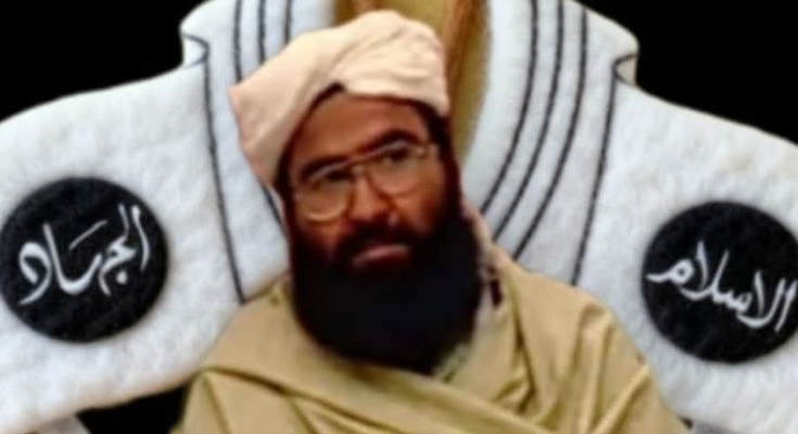JeM Chief Masood Azhar’s Brother Dies Mysteriously in Pakistan