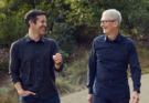 Apple Names John Ternus as Next CEO, Tim Cook to Move to Executive Chairman Role