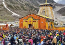 Kedarnath Temple Doors Open with Grand Rituals, Char Dham Yatra 2026 Begins