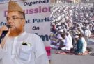 Kolkata Imam Supports Ban on Roadside Namaz Without Permission