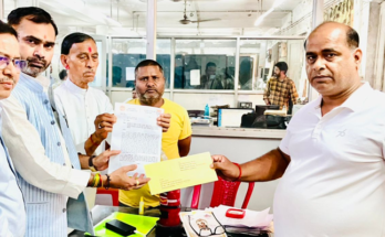 “₹100 Crore Airport, Zero Flights”: Kumar Amit Writes to PM Modi, Sparks Bokaro Outrage