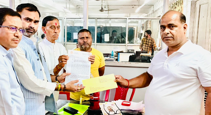 “₹100 Crore Airport, Zero Flights”: Kumar Amit Writes to PM Modi, Sparks Bokaro Outrage