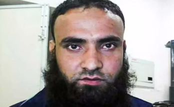 Lashkar Commander Held Near Delhi Border; Terror Recruitment Network Exposed