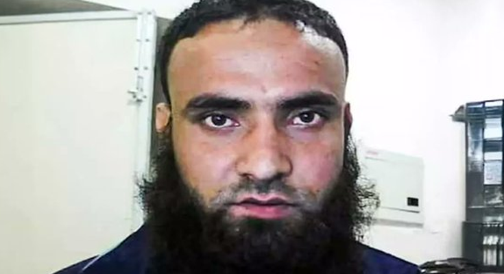 Lashkar Commander Held Near Delhi Border; Terror Recruitment Network Exposed