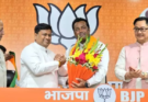 Tennis Legend Leander Paes Joins BJP Ahead of West Bengal Elections, Leaves TMC